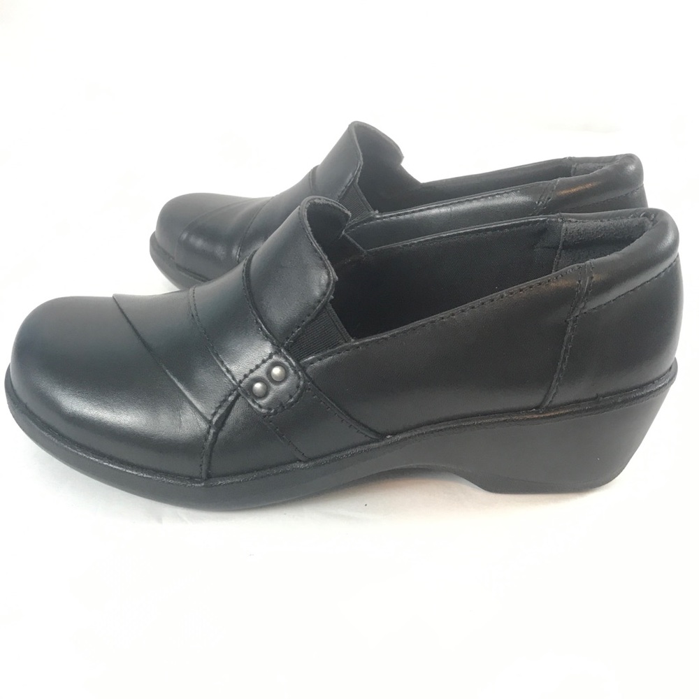 Clarks Collection Sz 6M EUC